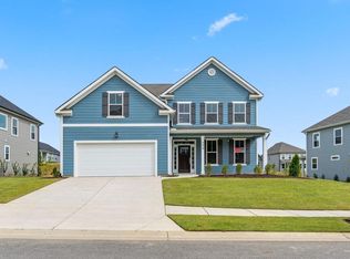 226 Prominence Dr, Grovetown, GA 30813