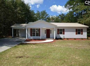 112 Robin Heights Rd, Elgin, SC 29045