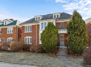 4387 Pingree St, Detroit, MI 48204
