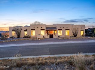 4990 Cripple Creek Rd, Las Cruces, NM 88011