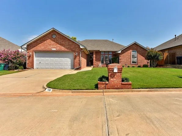 5516 S Ventura Dr, Oklahoma City, OK 73135