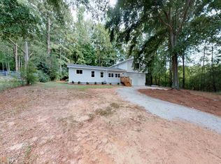 196 Sweeper Smith Rd, Newnan, GA 30263