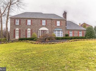 1325 Squire Dr, Ambler, PA 19002