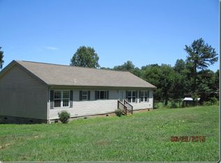 2110 Zion Church Road, Hickory, NC 28602