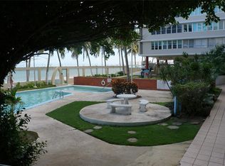 3307 Isla Verde #603-A, Carolina, PR 00979