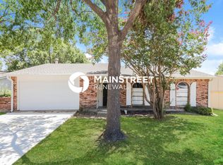 1608 Pilot Way, Garland, TX 75040