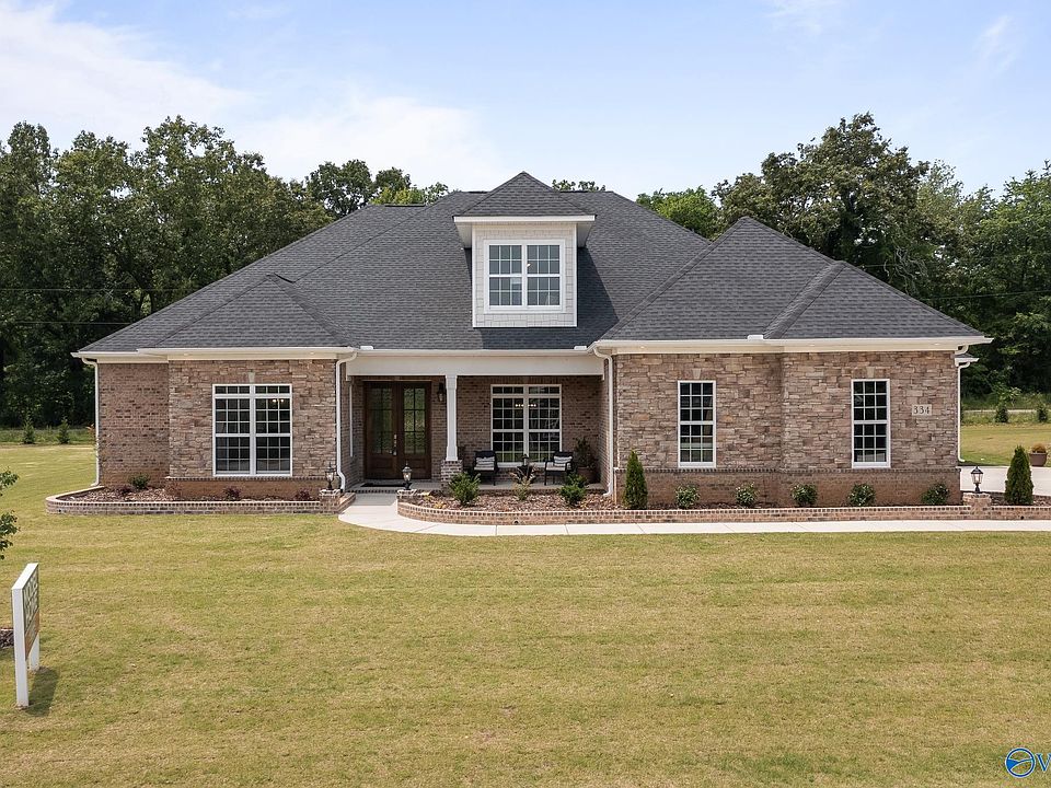 334 Merrydale Dr, Huntsville, AL 35811 Zillow