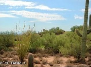 13633 N Heritage Canyon Dr, Marana, AZ 85658