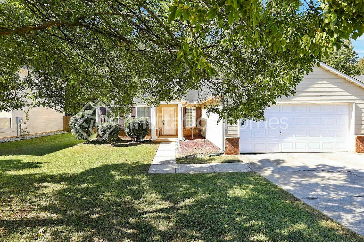 3035 Pebble Creek Ln College Park, GA 30349 — Photo 1