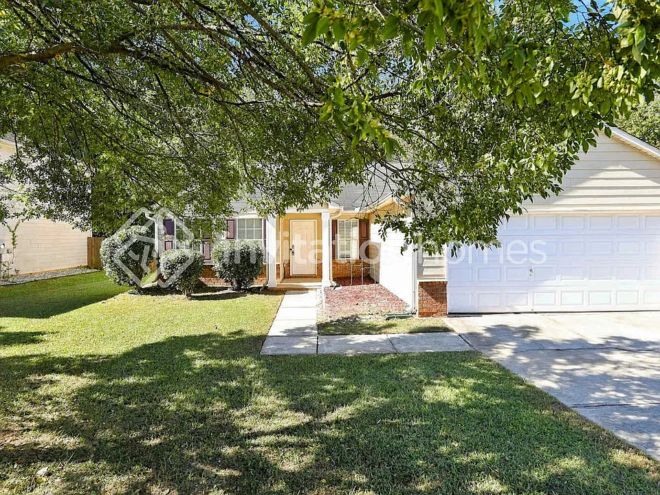 3035 Pebble Creek Ln