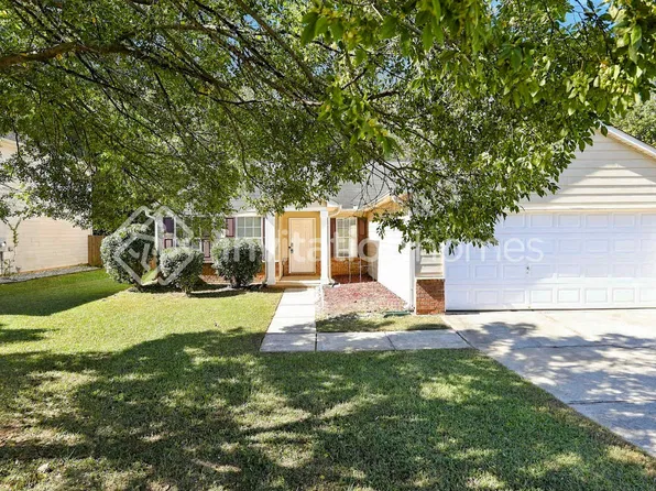 3035 Pebble Creek Ln, Atlanta, GA 30349