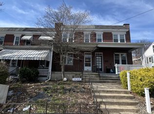 450 New Dorwart St, Lancaster, PA 17603