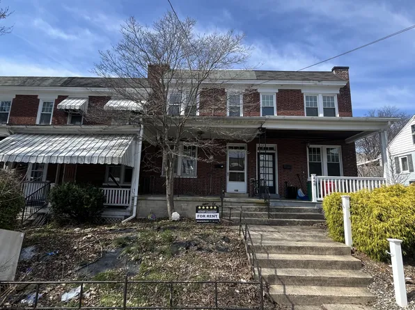 450 New Dorwart St, Lancaster, PA 17603