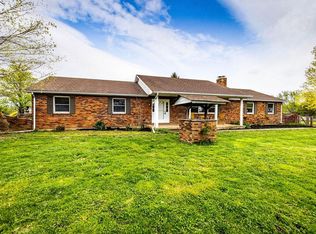 3760 State Route 350, Lebanon, OH 45036