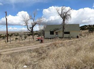 603 E Elder St, Walsenburg, CO 81089