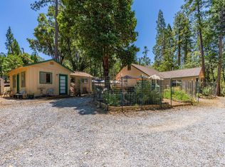12825 Tabeaud Rd, Pine Grove, CA 95665