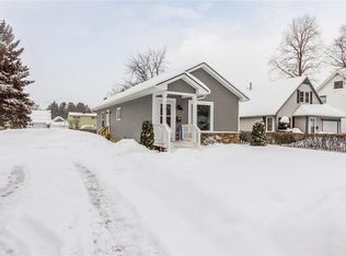 176 Stone Rd, Rochester, NY 14616