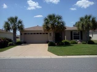 15708 SW 14th Avenue Rd, Ocala, FL 34473