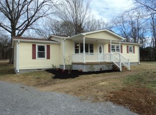 9616 Old Nashville Hwy, Smyrna, TN 37167