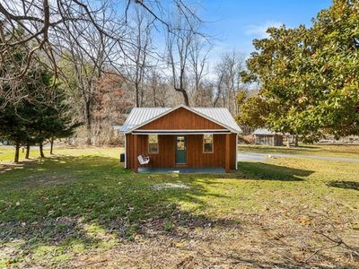 338 Whistlestop Rd, Damascus, VA, 24236