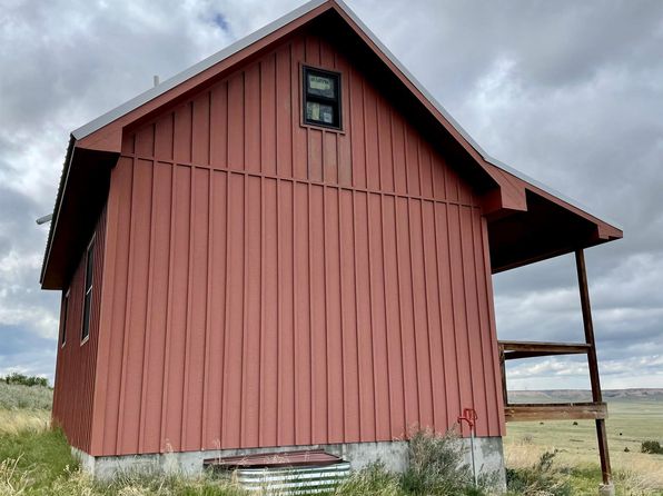 340 Goshen Hole Rd, Wheatland, WY 82201