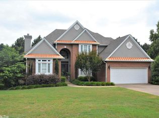 2219 E Country Club Rd, Searcy, AR 72143