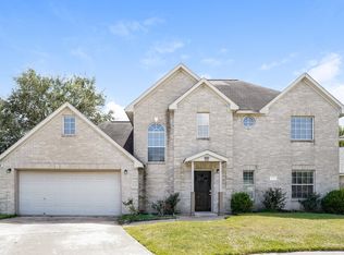 20415 Blue Beech Dr, Katy, TX 77449