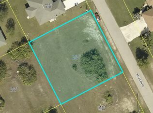 4150 NE 15th Pl, Cape Coral, FL 33909