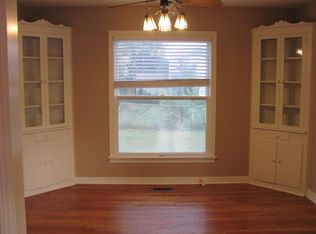 1101 Seneca Ave, Enid, OK 73703