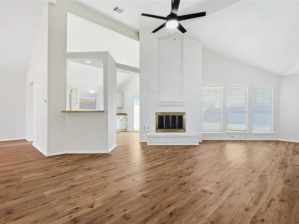 19006 Keyturn Ln, Humble, TX 77346