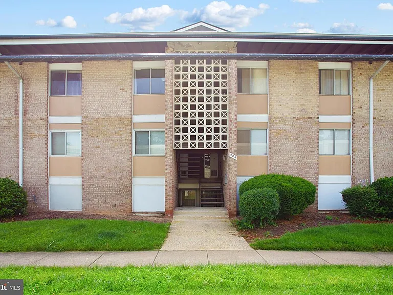 570 Wilson Bridge Dr #6771A — Photo 20
