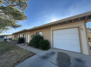 240 Palm Dr, Ridgecrest, CA 93555