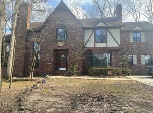 2450 Laticana Dr, Camden, AR 71701