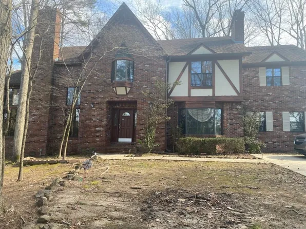 2450 Laticana Dr, Camden, AR 71701