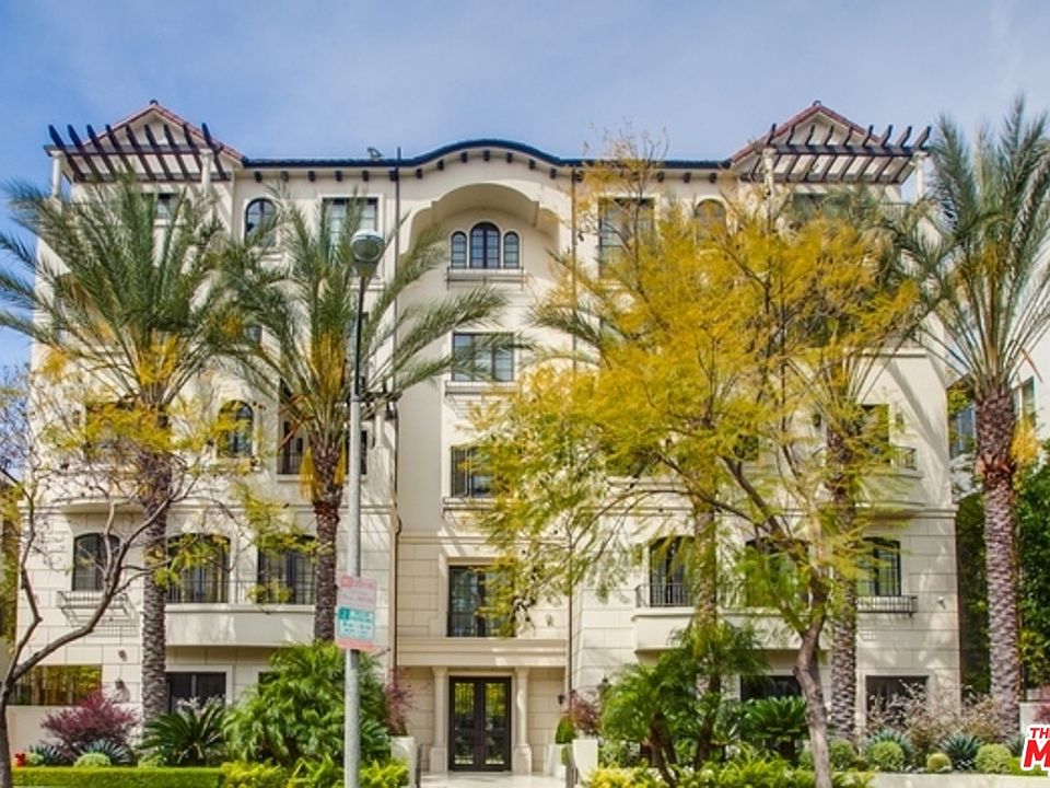 1st image of 443 N Palm Dr APT 401