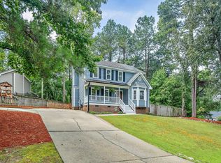 102 Leighton Pl, Knightdale, NC 27545