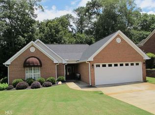 1110 Oakpark Dr, McDonough, GA 30253