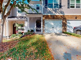 2008 Fieldhouse Ave, Raleigh, NC 27603