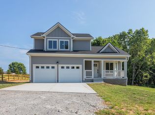 1815 Scribners Mill Rd, Culleoka, TN 38451