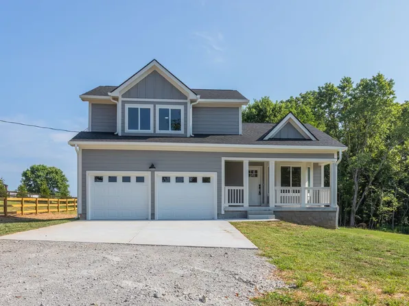 1815 Scribners Mill Rd, Culleoka, TN 38451