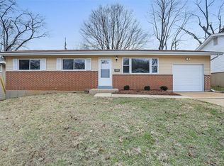 10428 Gardo Ct, Saint Louis, MO 63137