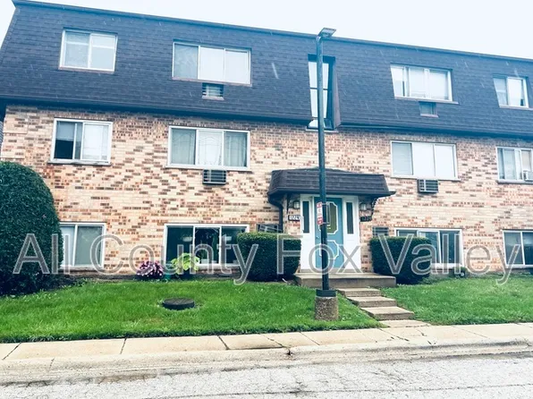 1224 E Long Valley Dr APT 3B, Palatine, IL 60074