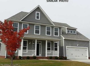 2034 Indian Point Rd, Suffolk, VA 23434