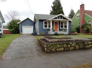 5622 NE 13th Ave, Portland, OR 97211