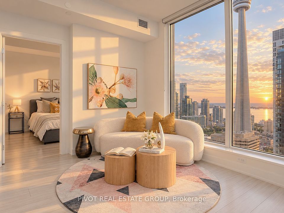 1st image of 15 Mercer St #3201