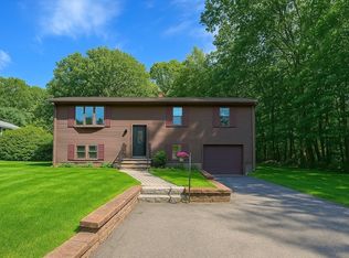 612 Dighton Ave, Taunton, MA 02780