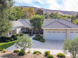 2285 Ranch View Pl, Thousand Oaks, CA 91362