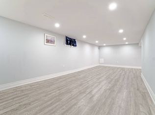 2609 Kingston Rd #BASEMENT, Toronto, ON M1M1M1