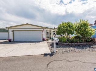 504 N 7th Ave, Sequim, WA 98382