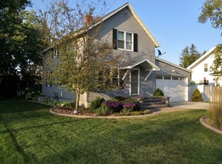312 W Pine St, Denmark, WI 54208